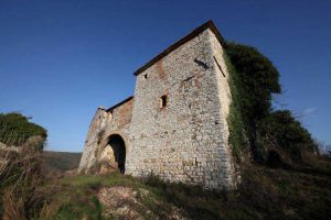 Castello di Pejola